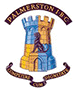 Palmerston Indoor Bowls Club logo